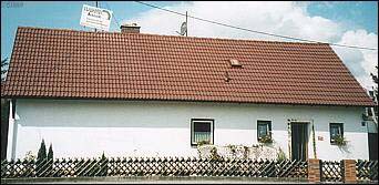 Dachbeschichtung