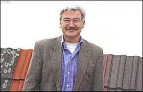 Herbert RAINER